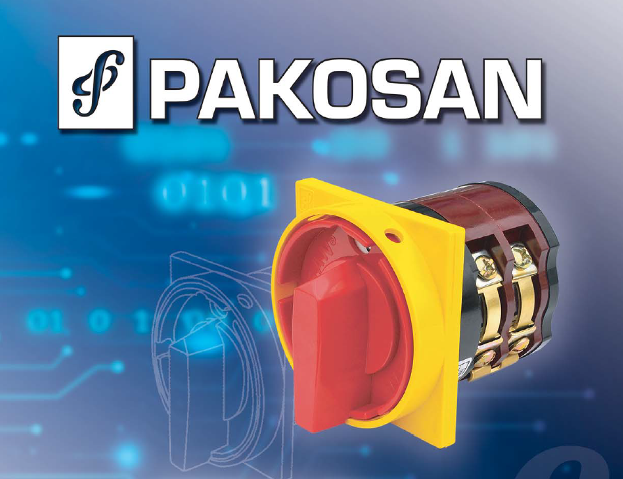 PAKOSAN FİYAT LİSTESİ