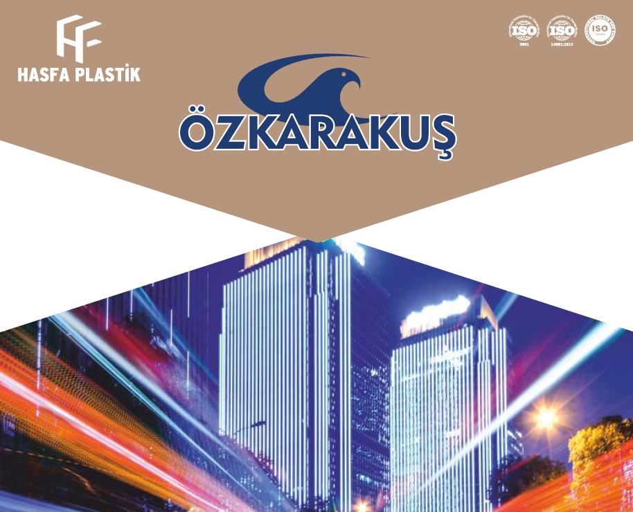ÖZKARAKUŞ FİYAT LİSTESİ