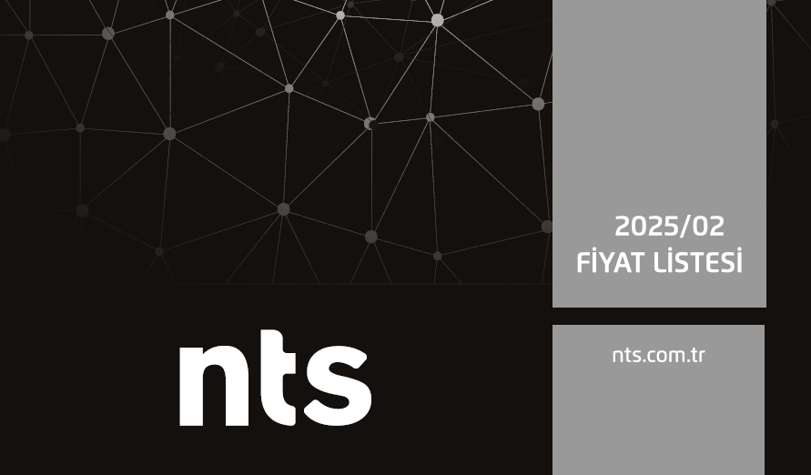 NTS 2 FİYAT LİSTESİ