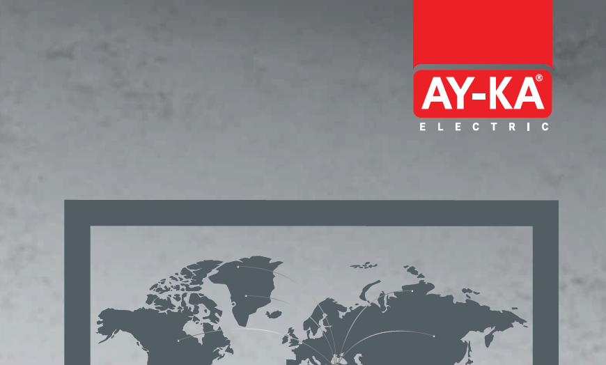 AYKA FİYAT LİSTESİ